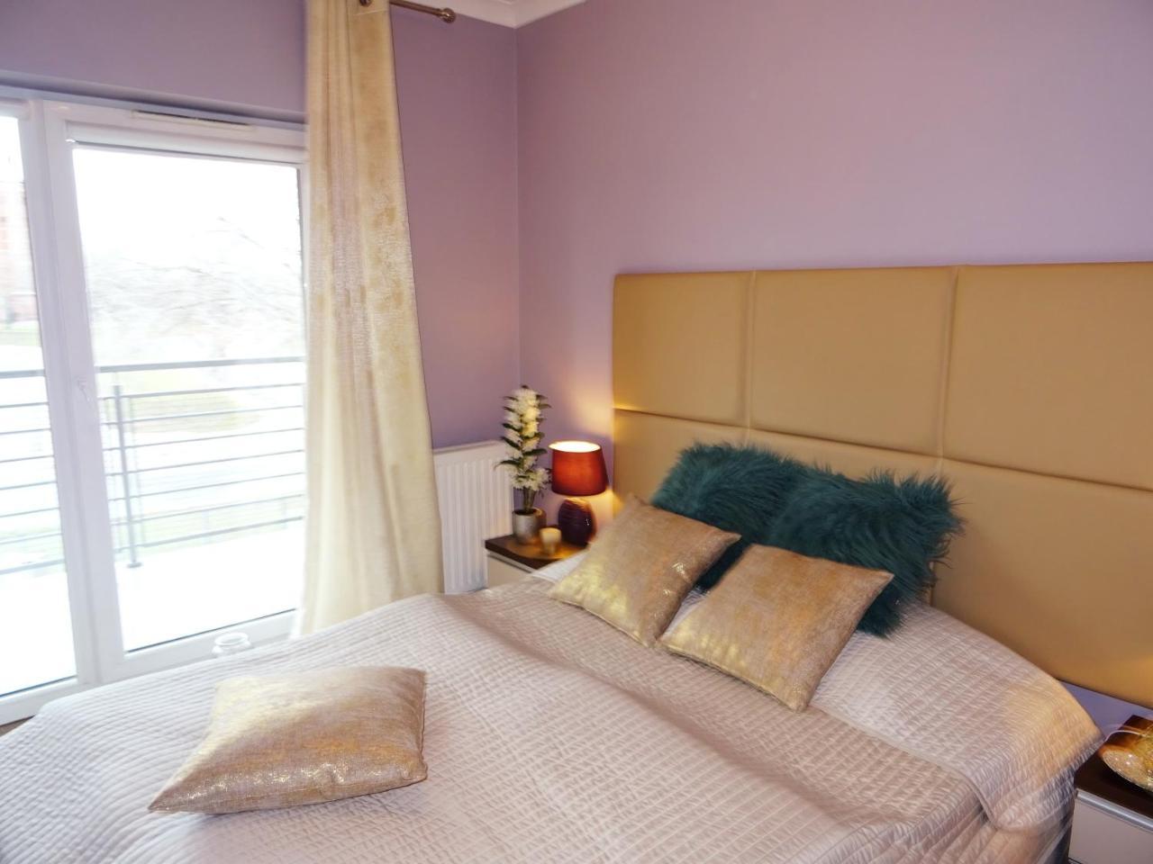 Apartamento Na Grobli Breslavia