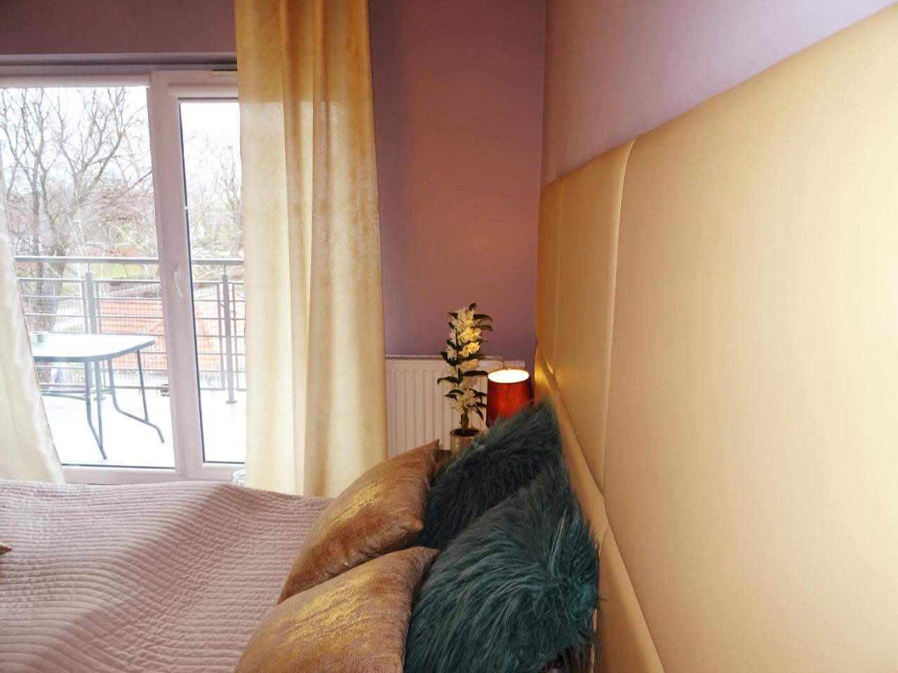 Na Grobli Apartamento