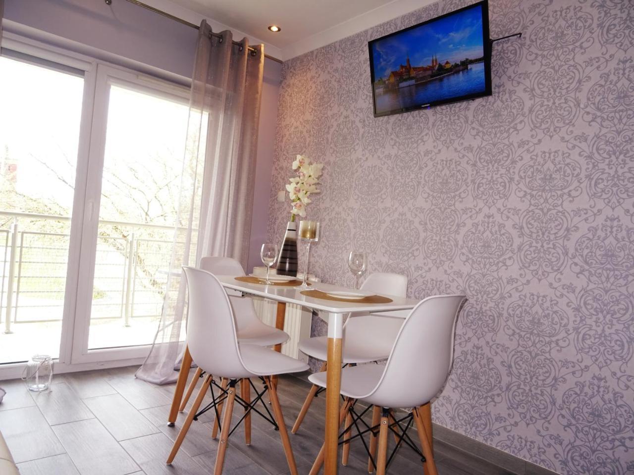 Apartamento Na Grobli *