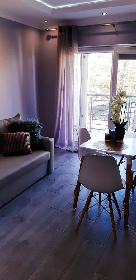 Na Grobli Apartamento Breslavia